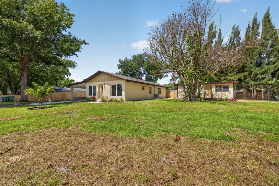 303 Lott Street, Fort Pierce, FL 34947 - #3