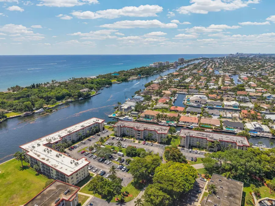 3050 NE 48th Court #305, Lighthouse Point, FL 33064 - #2