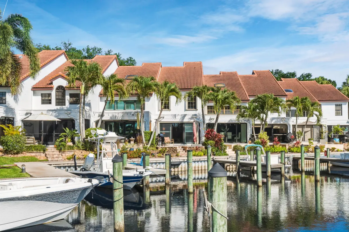 2359 Treasure Isle Drive #34, Palm Beach Gardens, FL 33410 - #1