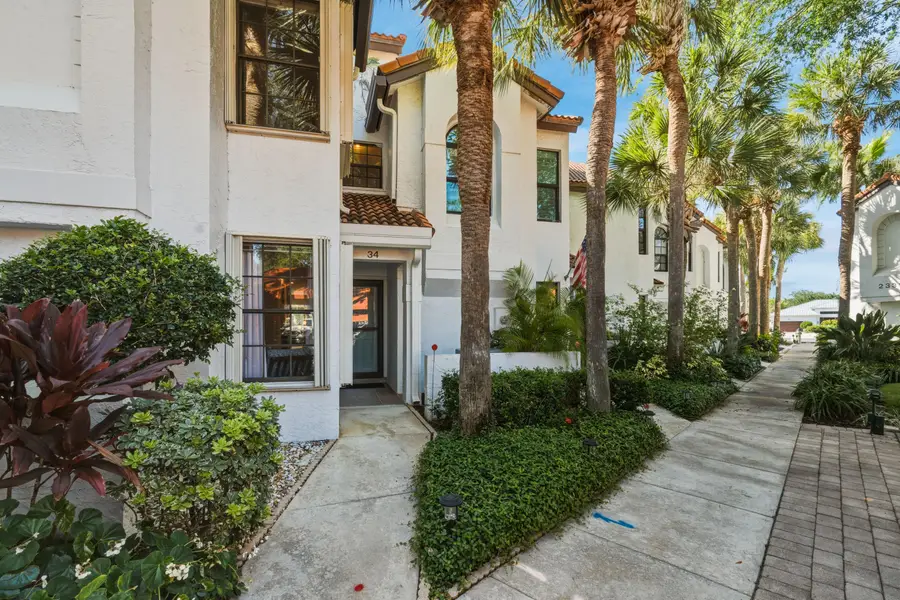 2359 Treasure Isle Drive #34, Palm Beach Gardens, FL 33410 - #3
