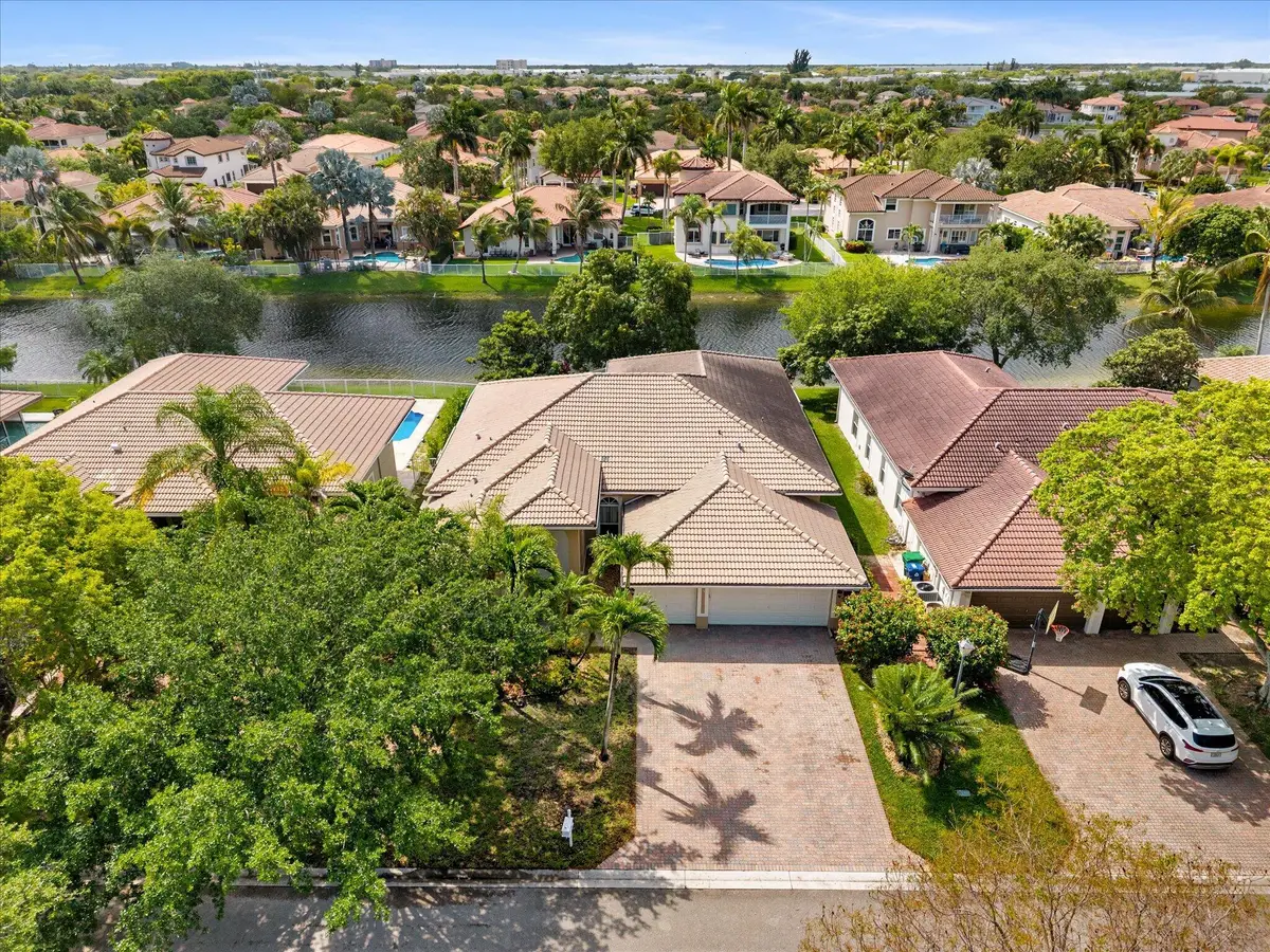 12420 NW 50th Place, Coral Springs, FL 33076 - #1