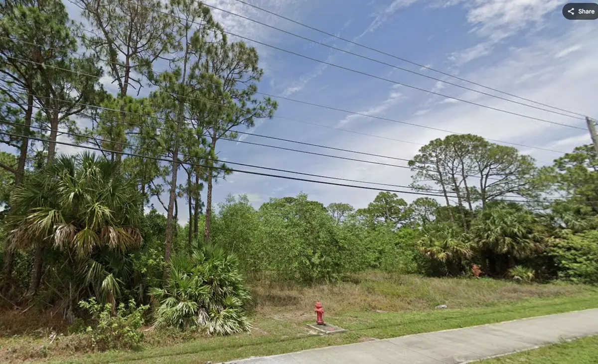 325 NW Prima Vista Boulevard, Port Saint Lucie, FL 34983 - #1
