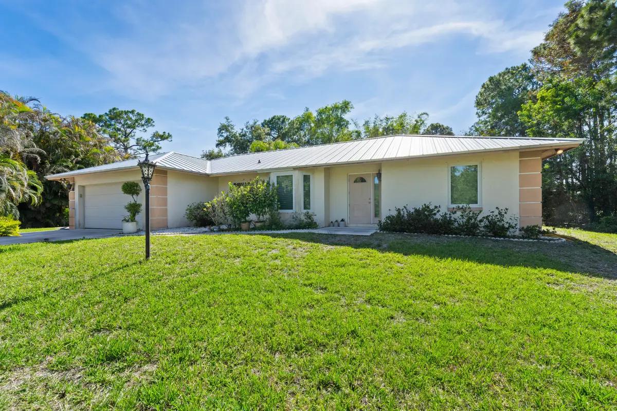 16179 N 123rd Ter Terrace N, Jupiter, FL 33478 - #1