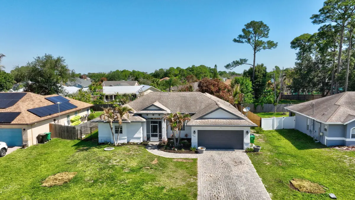 1221 SW Wellington Avenue, Port Saint Lucie, FL 34953 - #1