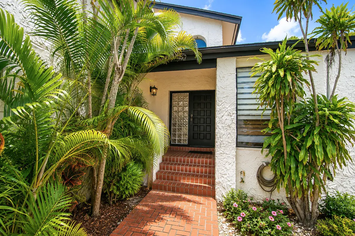 6458 Pond Apple Road, Boca Raton, FL 33433 - #1