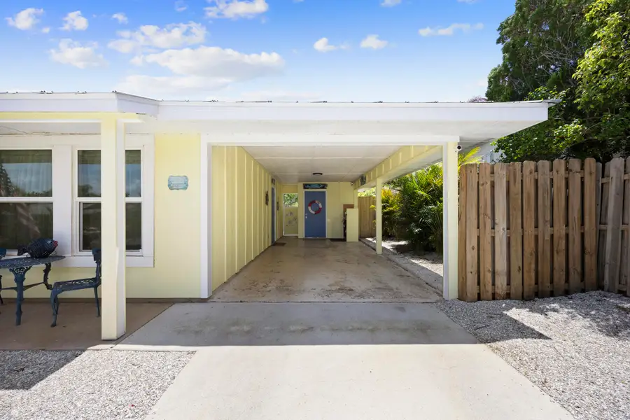 8704 SE Jardin Street, Hobe Sound, FL 33455 - #3
