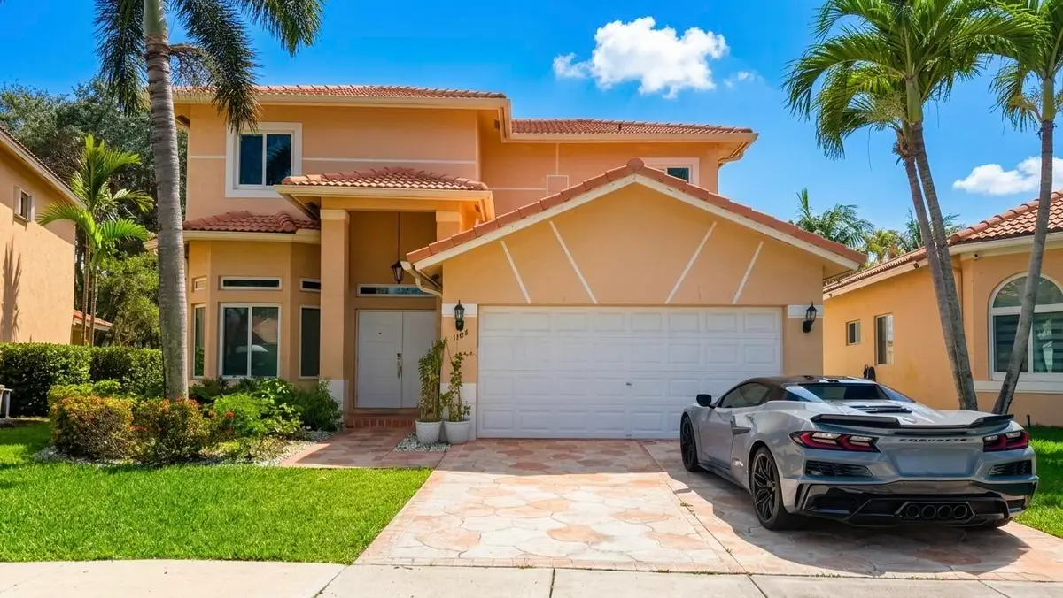 3184 SW 142nd Avenue, Miramar, FL 33027 - #1