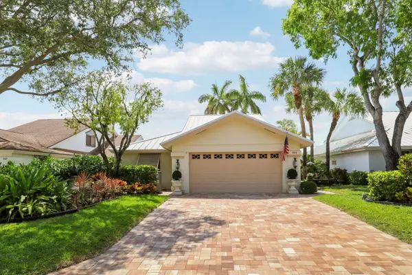 154 Sandbar Drive, Jupiter, FL 33477