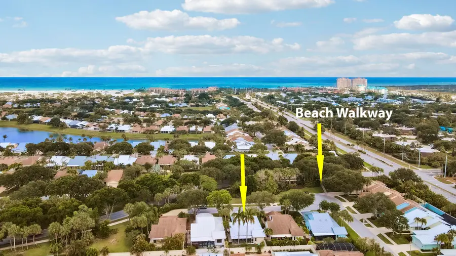 154 Sandbar Drive, Jupiter, FL 33477 - #3