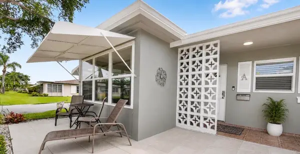 920 South Drive #A, Delray Beach, FL 33445