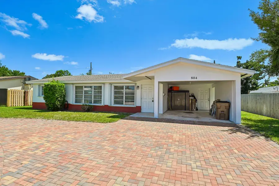 804 SE 16th Court, Deerfield Beach, FL 33441 - #2