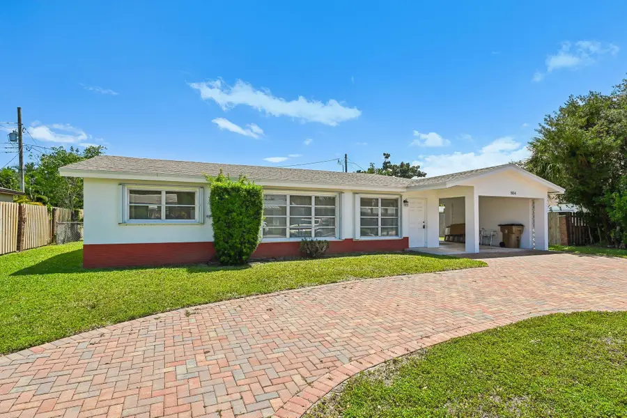 804 SE 16th Court, Deerfield Beach, FL 33441 - #3