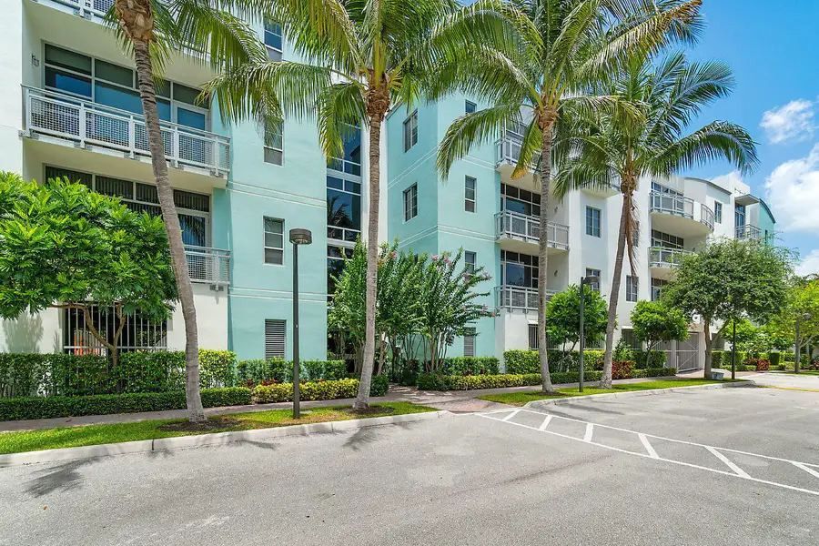 335 SE 6th Avenue #304, Delray Beach, FL 33483 - #3