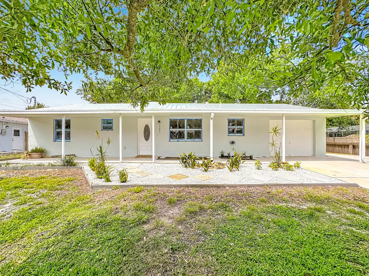 5807 Balsam Drive, Fort Pierce, FL 34982 - #1
