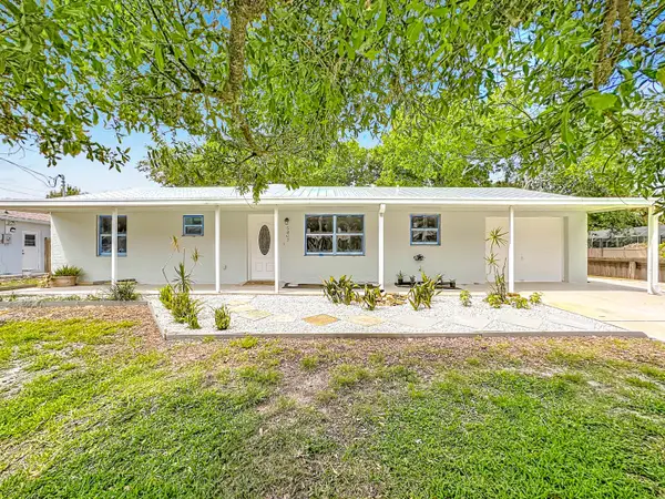 5807 Balsam Drive, Fort Pierce, FL 34982