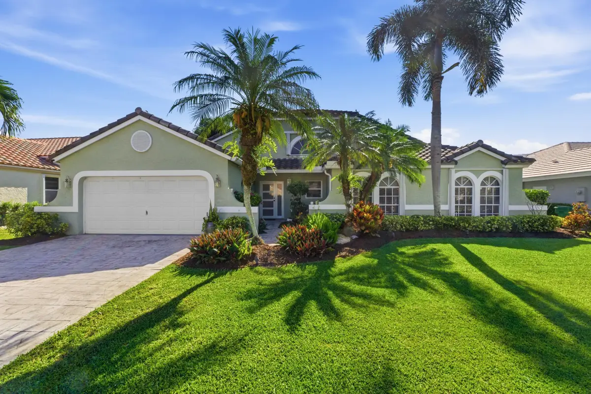 2784 W Orchard Circle, Davie, FL 33328 - #1