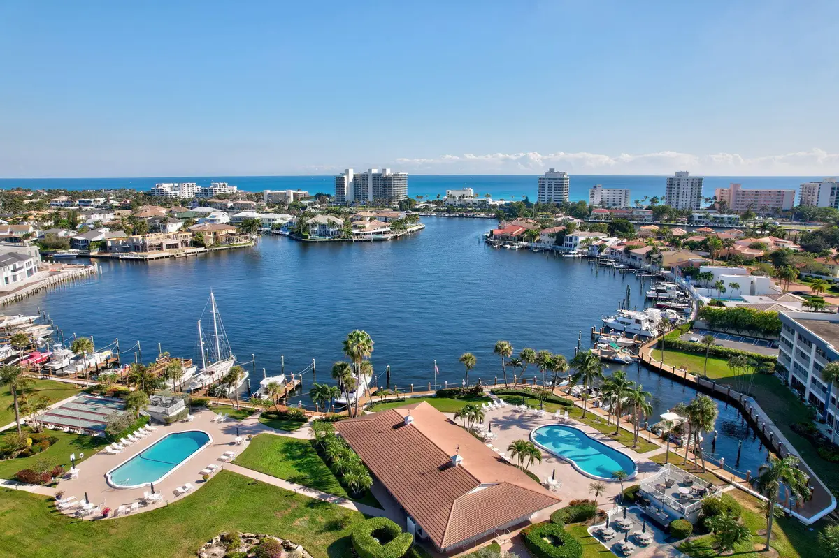 100 Pelican Pointe Drive #101, Delray Beach, FL 33483 - #1
