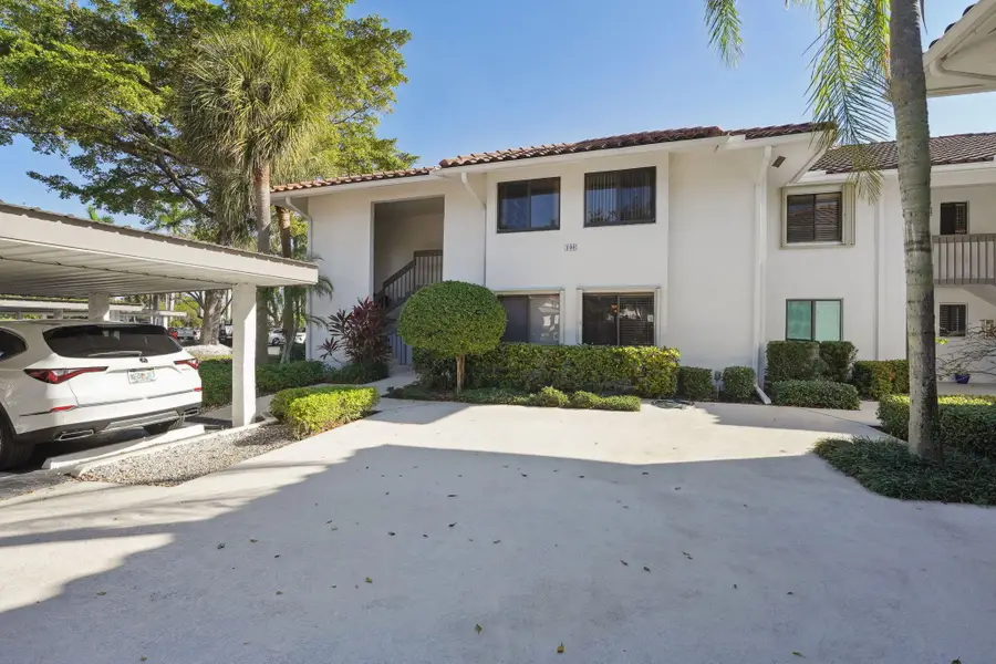 100 Pelican Pointe Drive #101, Delray Beach, FL 33483 - #2