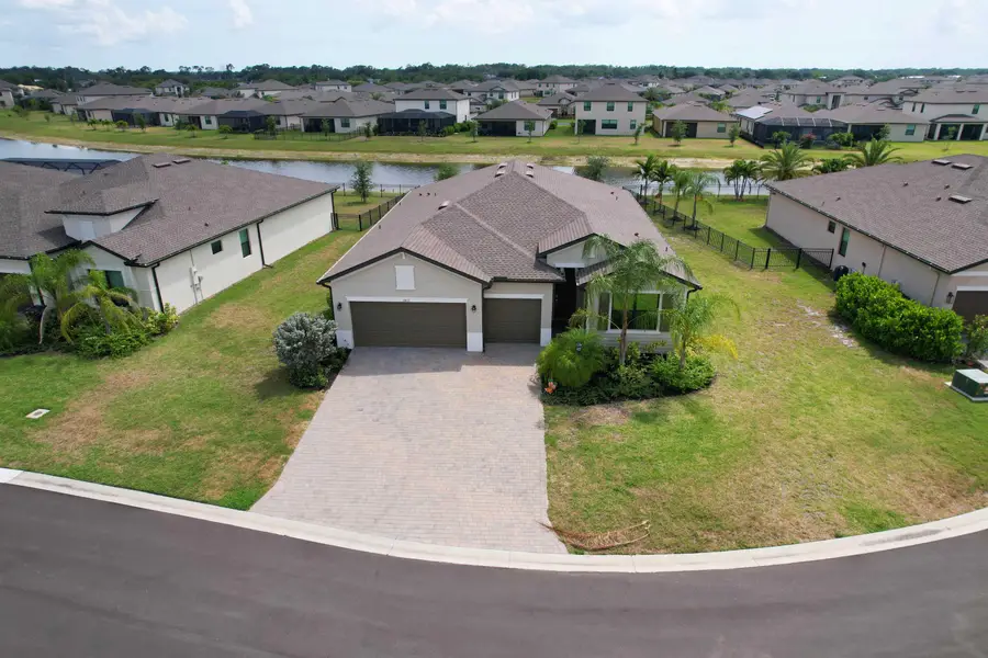3413 Nombella Court, Fort Myers, FL 33905 - #2