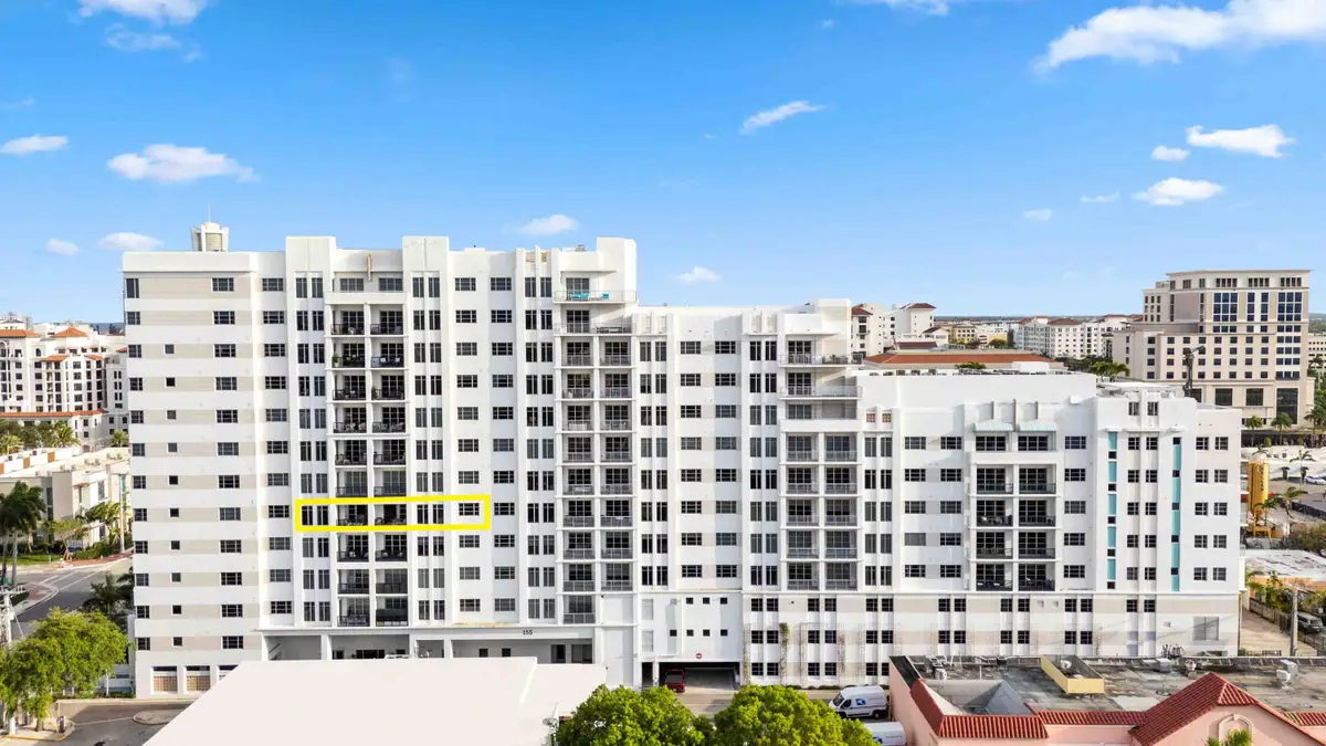 155 E Boca Raton Road #611, Boca Raton, FL 33432 - #1