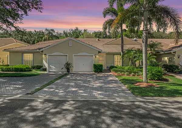 9436 Swansea Lane, West Palm Beach, FL 33411