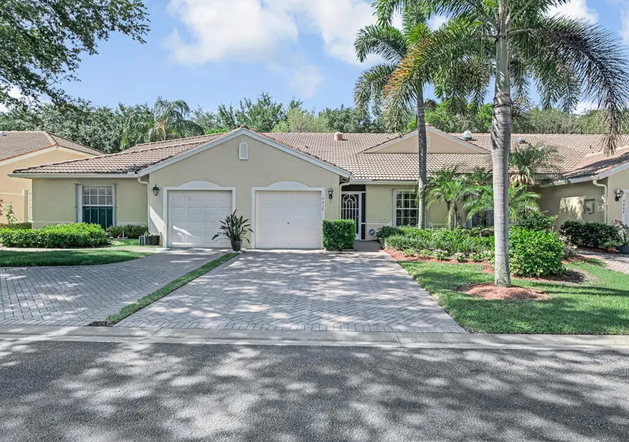 9436 Swansea Lane, West Palm Beach, FL 33411 - #2