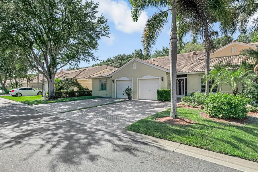 9436 Swansea Lane, West Palm Beach, FL 33411 - #3