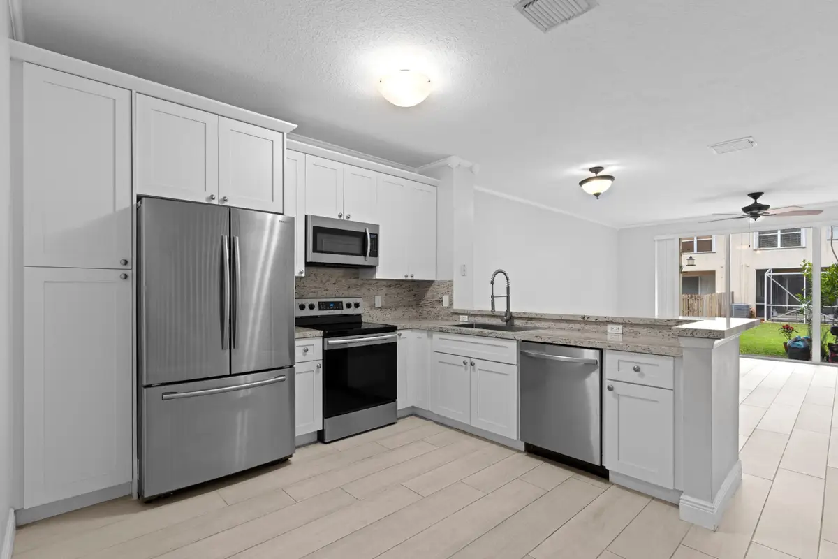 9736 Porta Leona Lane, Boynton Beach, FL 33472 - #1