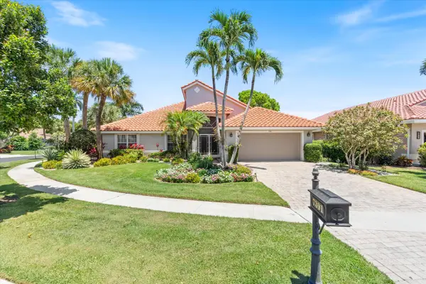7391 Falls Road W, Boynton Beach, FL 33437