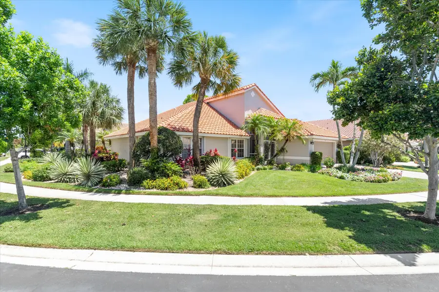 7391 Falls Road W, Boynton Beach, FL 33437 - #2