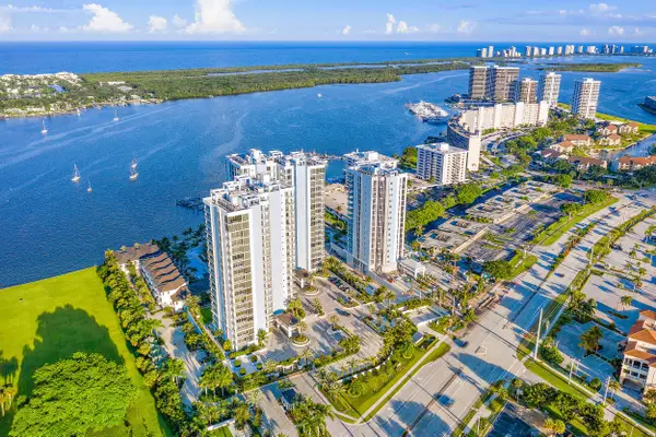 2 Water Club Way #501, North Palm Beach, FL 33408