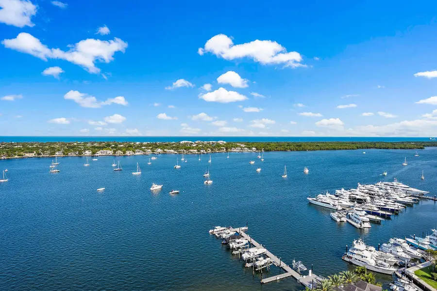 2 Water Club Way #501, North Palm Beach, FL 33408 - #2