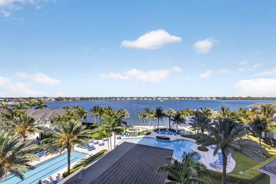 2 Water Club Way #501, North Palm Beach, FL 33408 - #3