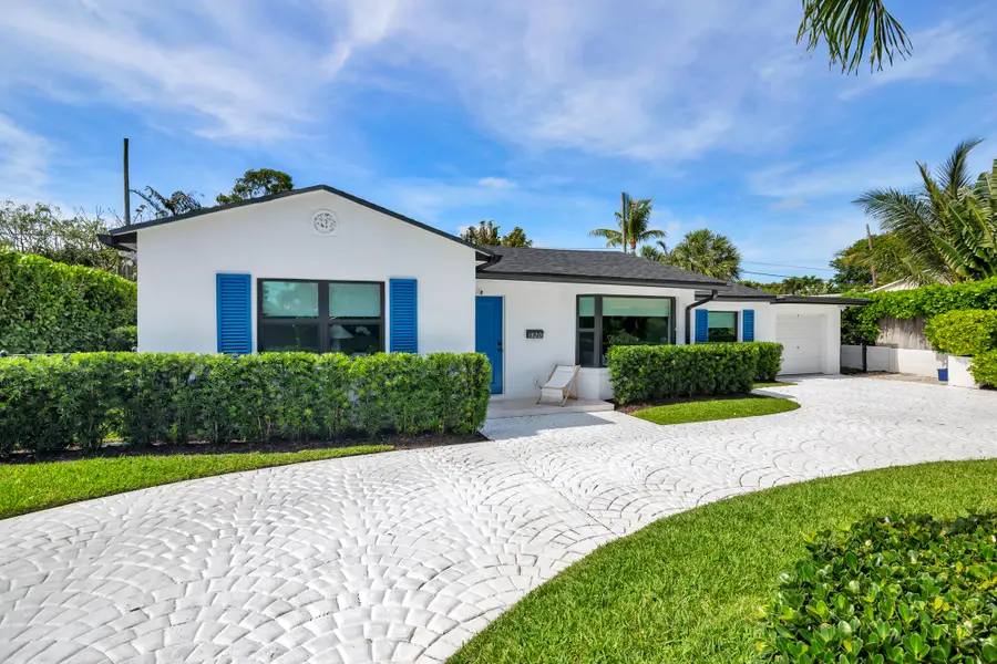 320 Linda Lane, West Palm Beach, FL 33405 - #2