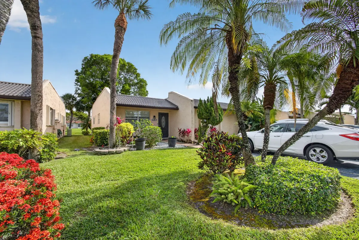 127 Lake Gloria Drive, West Palm Beach, FL 33411 - #1