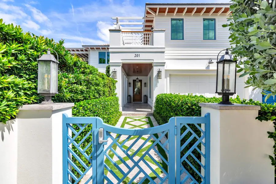 201 Puritan Road, West Palm Beach, FL 33405 - #2