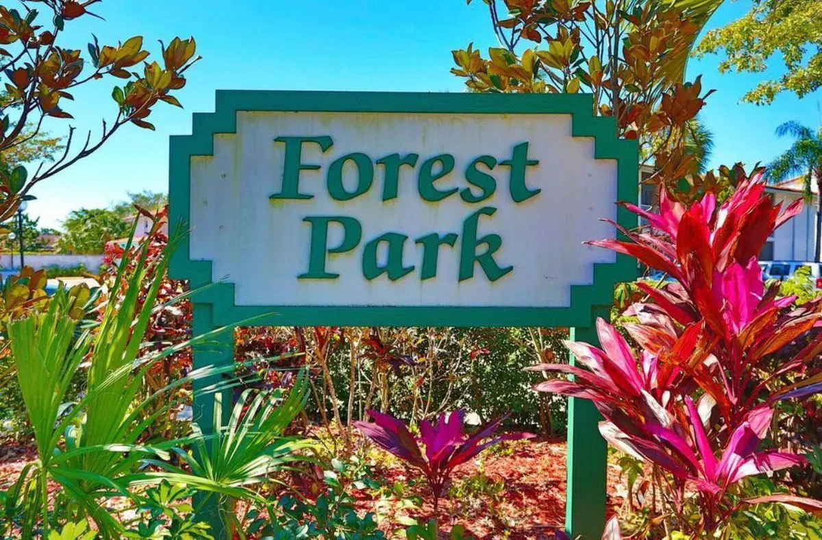 2730 Forest Hills Boulevard #104, Coral Springs, FL 33065 - #1