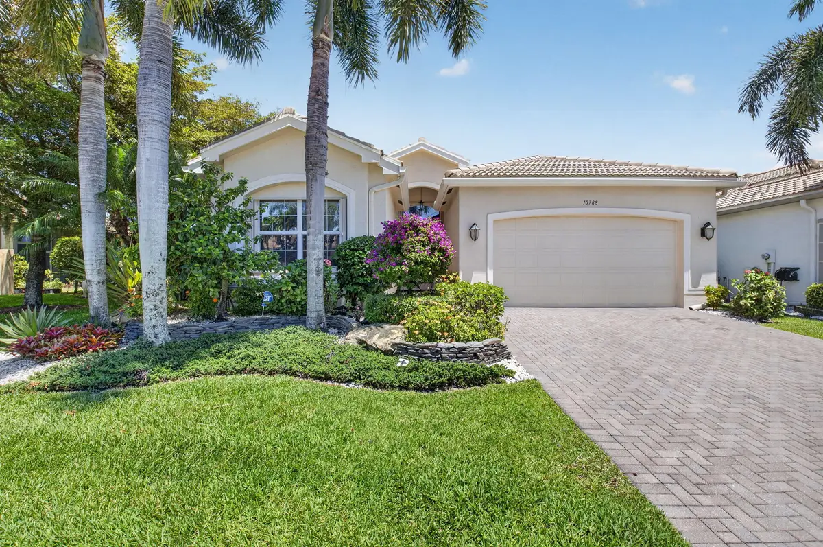 10788 Leaf Bridge Way, Boynton Beach, FL 33473 - #1