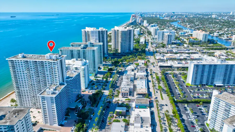 3500 Galt Ocean Drive #1503, Fort Lauderdale, FL 33308 - #3