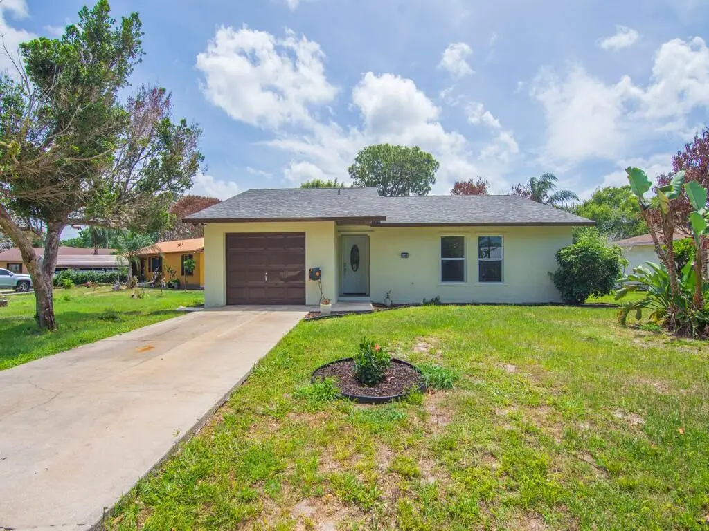 4065 46th Lane, Vero Beach, FL 32967 - #1