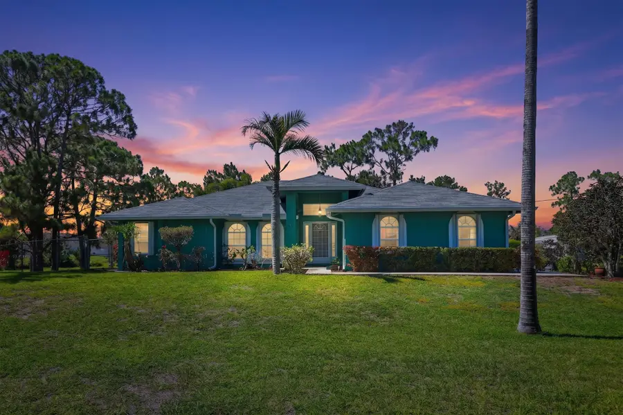 12668 82nd St Street N, The Acreage, FL 33412 - #2