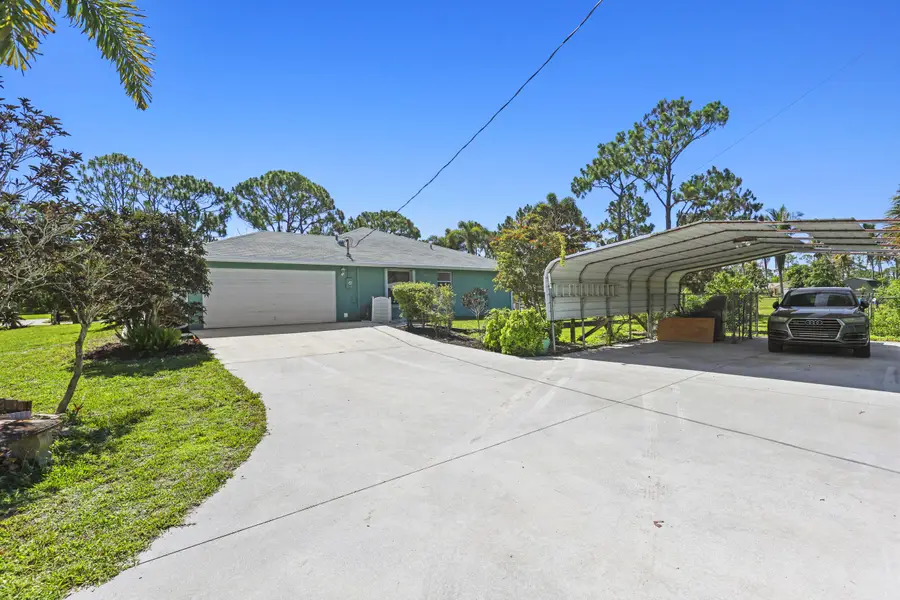 12668 82nd St Street N, The Acreage, FL 33412 - #3