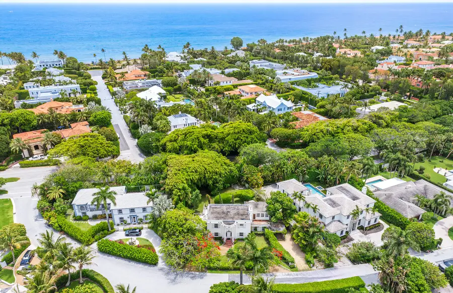 357 Crescent Drive, Palm Beach, FL 33480 - #3