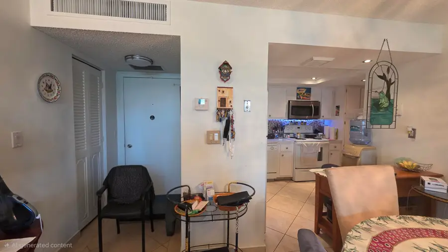 100 Golden Isles Drive #714, Hallandale Beach, FL 33009 - #3
