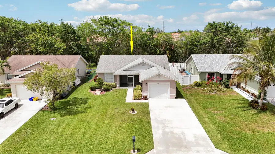 6849 Barnwell Drive, Boynton Beach, FL 33437 - #2