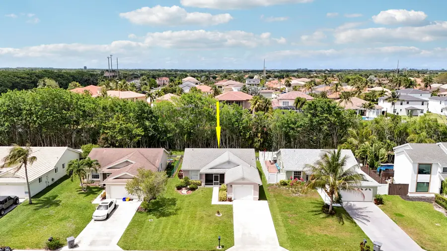 6849 Barnwell Drive, Boynton Beach, FL 33437 - #3
