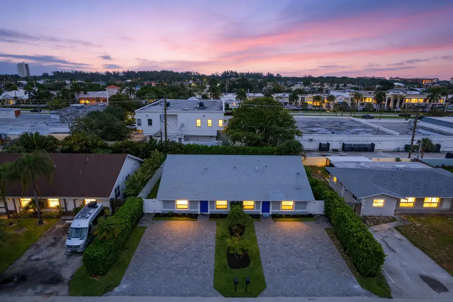 3372 NE 5th Drive, Boca Raton, FL 33431 - #3