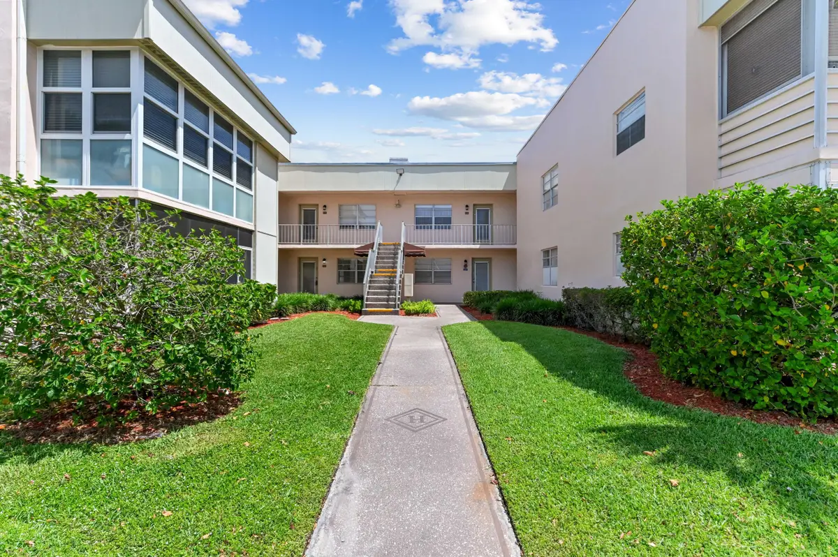 346 Capri #H, Delray Beach, FL 33484 - #1