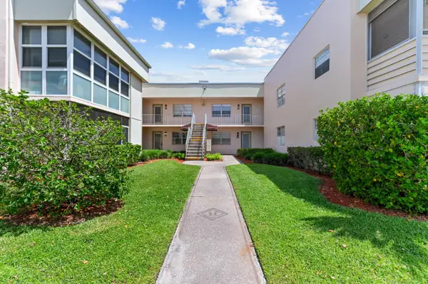 346 Capri #H, Delray Beach, FL 33484