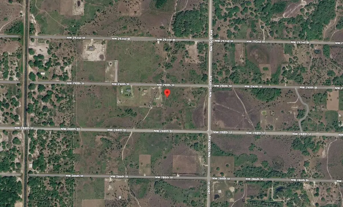 16162 NW 290th Street, Okeechobee, FL 34972 - #1